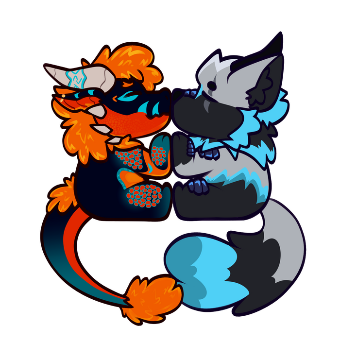 Abraxas &amp; Kayne