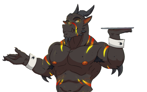 OG Anthony (By Eam Samaraka)