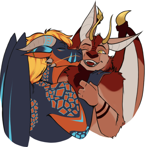 Abraxas, Daggy Abraxas, Daggy