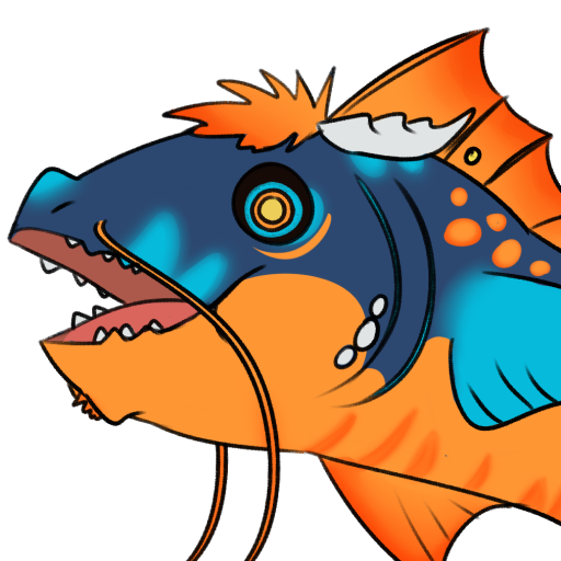 Abraxas Fish Abraxas Fish