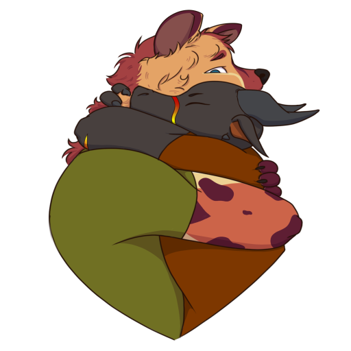 OG Hug OG Hug