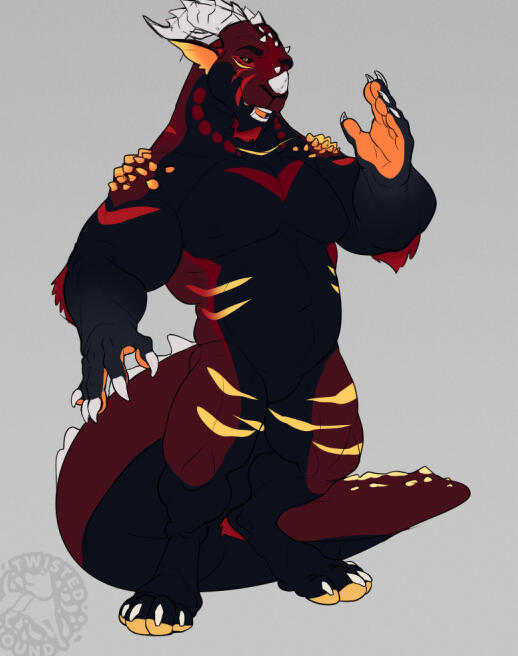 1st Draxis Ignitex Design Concept