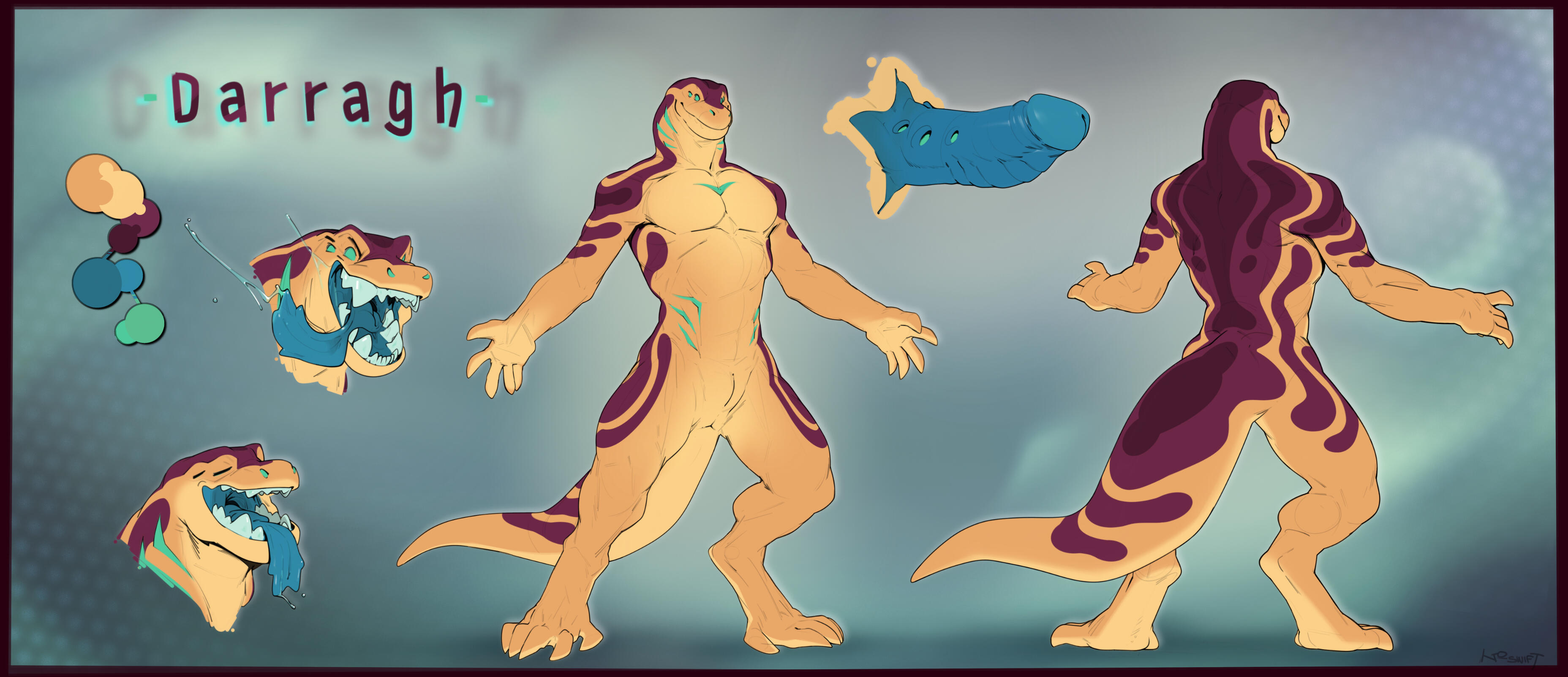 Artist - NoSwift