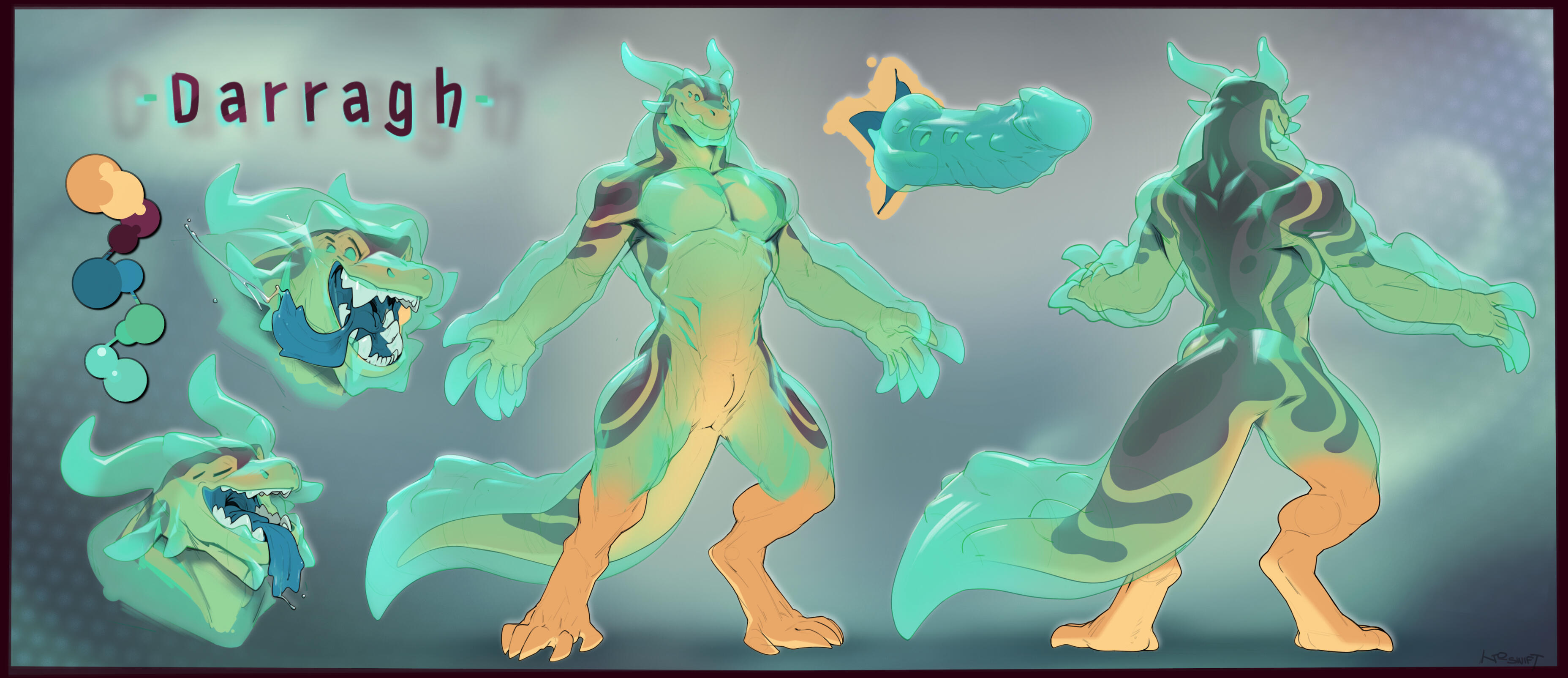 Artist - NoSwift