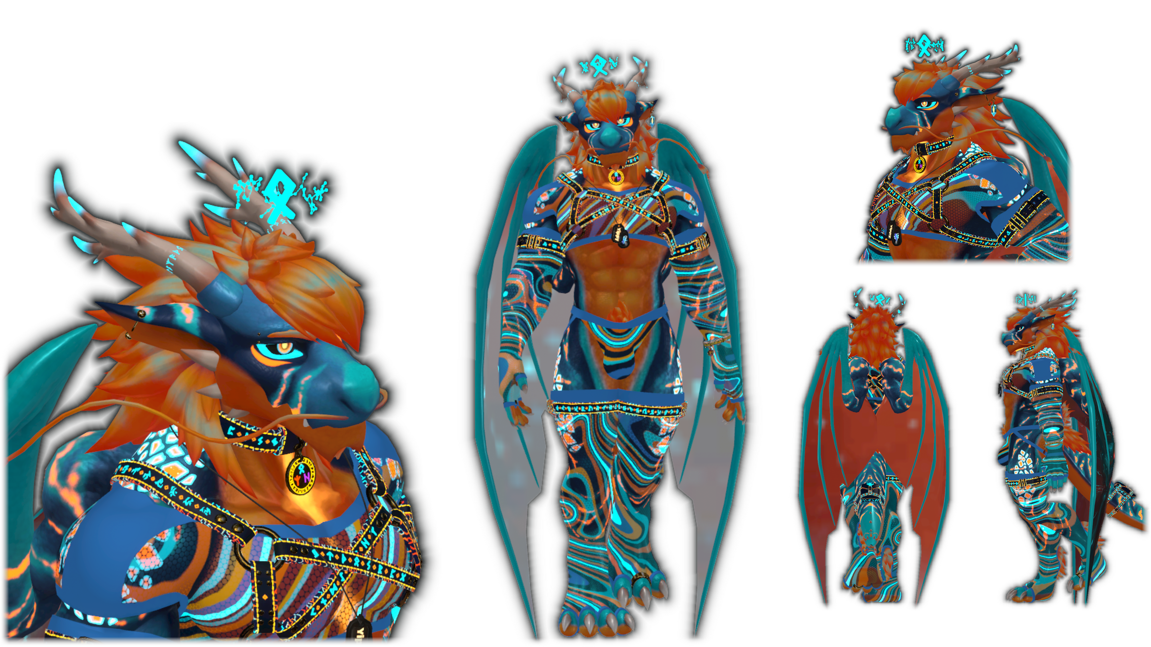 Anthony Ignitex - Warmers Variant